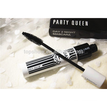 Hot Sale Party Queen Ultimate Combination 2 in 1 Fiber Mascara